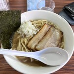 だしと麺kiti - 