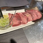 焼肉 きわみ 塊 - 