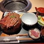 古民家焼肉 古登里 - 