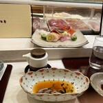 Tsukiji Sushi Iwa - 