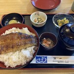 うなぎの又一 - 