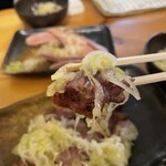 立川やきとん - 