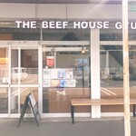 The Beef House 牛's - 