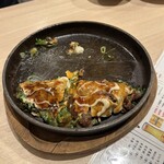 Okonomiyaki Teppanyaki Monchama - 