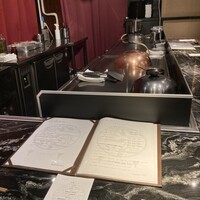 鉄板焼 燦燈 - 