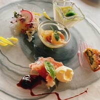 パパミラノ 阪急グランドビル店 - 