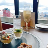 パパミラノ 阪急グランドビル店 - 