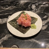 鉄板焼 燦燈 - 