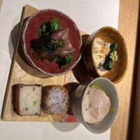 神楽坂 久露葉亭 - 