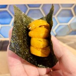 寿し処 花笑み - 