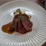 ビストロ グウ - 