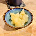 寿し処 花笑み - 