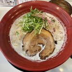 Ramen Kingu - 