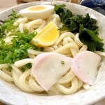 野口製麺 - 