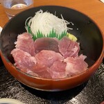 Maguro Ryourikibun - 