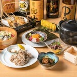 Neowashoku Izakaya Anata Ni Aitakute Aimisuyu - 