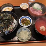 Maguro Ryourikibun - 