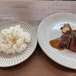 ビストロ グウ - 