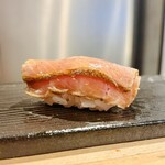 寿し処 花笑み - 