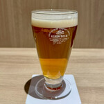 美食ノ極 - クラフトビール よなよなエール 880円