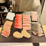 寿し処 花笑み - 