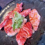 米沢牛・焼肉 さかの - 