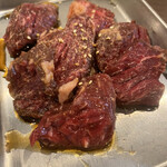 焼肉 にくしま - 