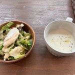 ビストロ グウ - 