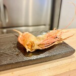 寿し処 花笑み - 