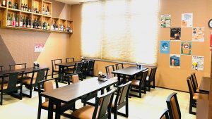 ぐぅぐぅ亭 - 横手（洋食）の写真