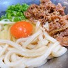 山下本気うどん 川崎銀柳街