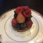 パティスリー・パリセヴェイユ - 