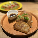 GYOZA SHACK - 