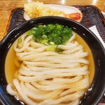 うどん 丸香 - 