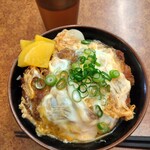 かつ丼吉兵衛 - 