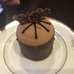 パティスリー・パリセヴェイユ - 