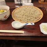 蕎麦 しのはら - 