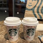 スターバックス・コーヒー - 