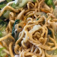 老上海 陸氏厨房 中洲店 - 