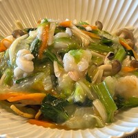 老上海 陸氏厨房 中洲店 - 