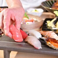 《事前予約》ランチコースのご用意もございます