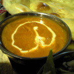 Sathi - チキンカレー