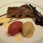 ラマージュ - デザート