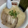 風風ラーメン 大田店
