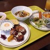 大阪ガーデンパレス - 料理写真: