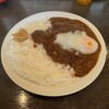 ワンダカレー店