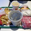 マクドナルド 西町店