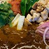 ブラウンオニオンカレーファクトリー