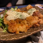 Koshitsu Izakaya Zaraku - 