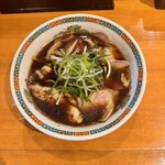 ラーメン坊也哲 - 